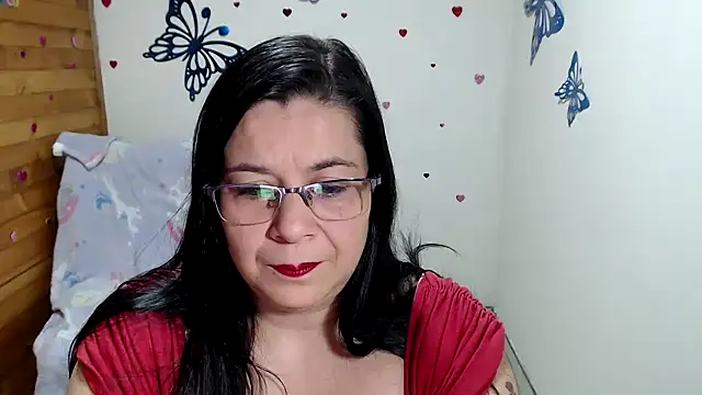 lilisa777 online show from 20, 9, 2025