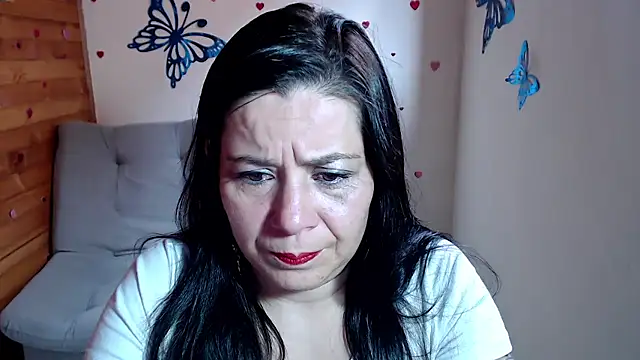 lilisa777 online show from 8, 11, 2025