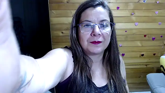 lilisa777 online show from 3, 12, 2025