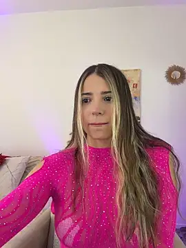 Ashleyjenner  online show from 14, 4, 2026