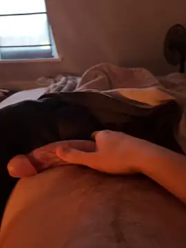 Snapshot of HannesDicks chatting on 31, 1, 2025 HannesDicks online show from 31, 1, 2025