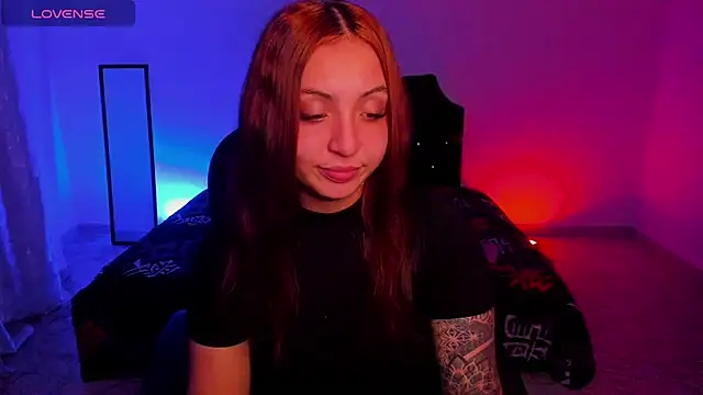 KetziaDoll online show from 18, 9, 2025