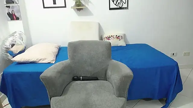 renata salinas 1 online show from 22, 2, 2025