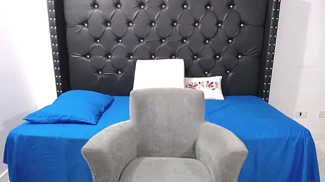 renata salinas 1 online show from 20, 9, 2025