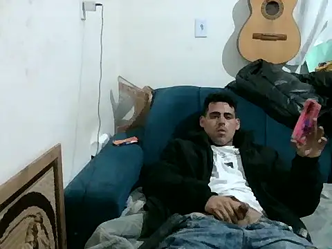 MARZHET1 online show from 20, 9, 2025