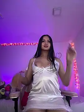 alee lenoxx online show from 15, 7, 2026