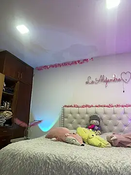 alee lenoxx online show from 9, 8, 2026