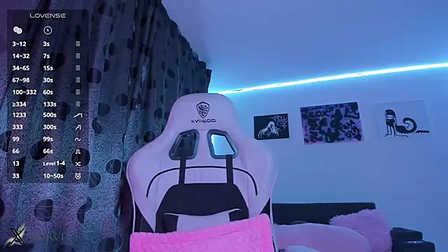 satanbabee online show from 9, 11, 2025