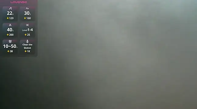 lovense test04 online show from 21, 2, 2025