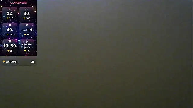 lovense test04 online show from 16, 3, 2026