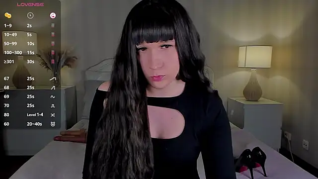 valeriasecret online show from 9, 2, 2025