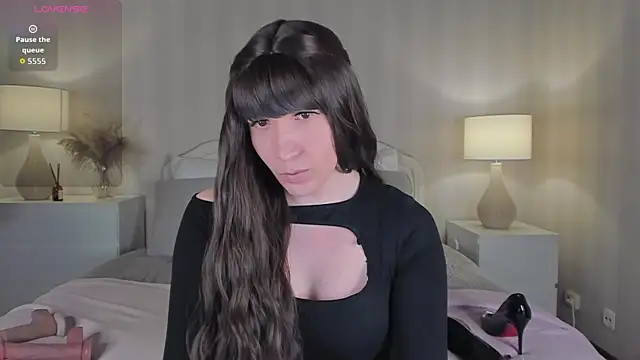 valeriasecret online show from 26, 10, 2025