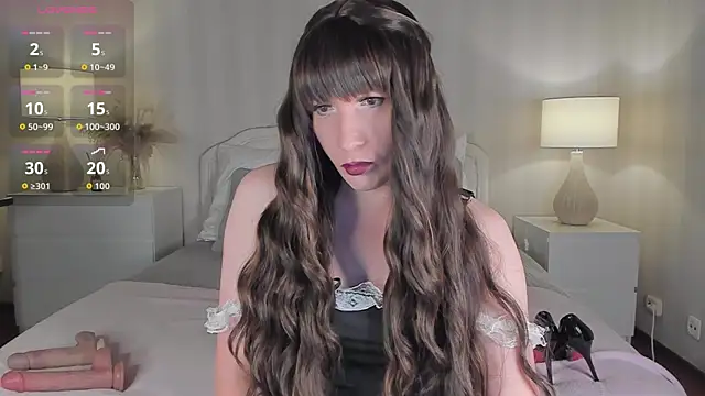 valeriasecret online show from 20, 11, 2025