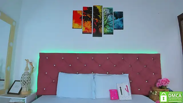 Ruth harvey  online show from 18, 9, 2025