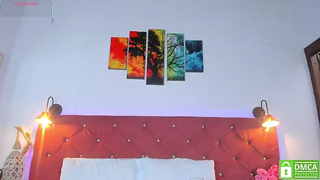 Ruth harvey  online show from 3, 10, 2025