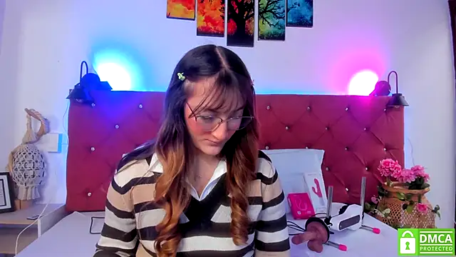 Ruth harvey  online show from 3, 12, 2025