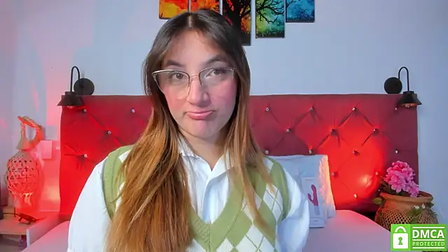 Ruth harvey  online show from 9, 1, 2026