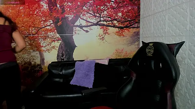 Alessandraa ferri  online show from 28, 12, 2024