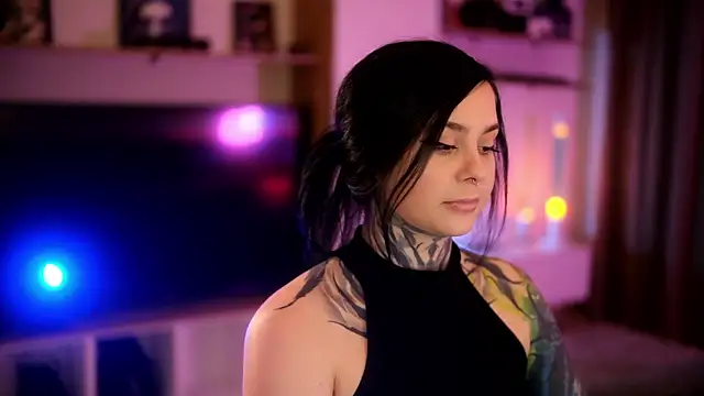 Snapshot of AcidPie chatting on 4, 12, 2024 AcidPie online show from 4, 12, 2024