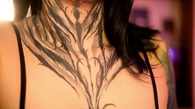 Snapshot of AcidPie chatting on 5, 12, 2024 AcidPie online show from 5, 12, 2024