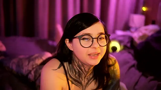 Snapshot of AcidPie chatting on 14, 1, 2025 AcidPie online show from 14, 1, 2025