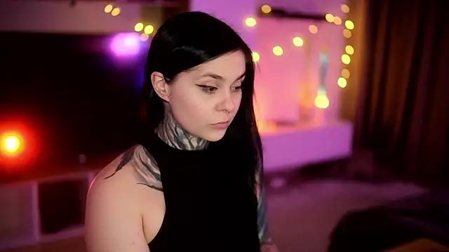 Snapshot of AcidPie chatting on 27, 2, 2025 AcidPie online show from 27, 2, 2025