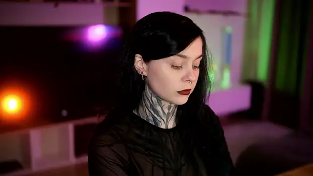 Snapshot of AcidPie chatting on 16, 10, 2025 AcidPie online show from 16, 10, 2025