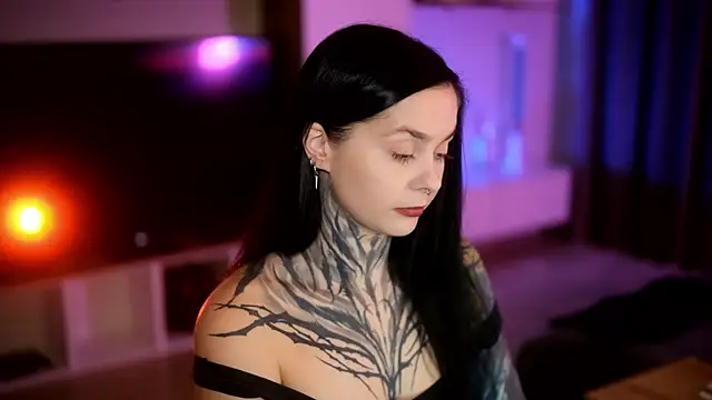 Snapshot of AcidPie chatting on 29, 10, 2025 AcidPie online show from 29, 10, 2025