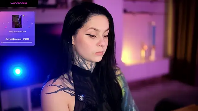 Snapshot of AcidPie chatting on 16, 11, 2025 AcidPie online show from 16, 11, 2025