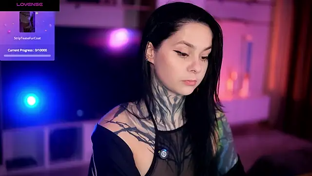 Snapshot of AcidPie chatting on 17, 11, 2025 AcidPie online show from 17, 11, 2025