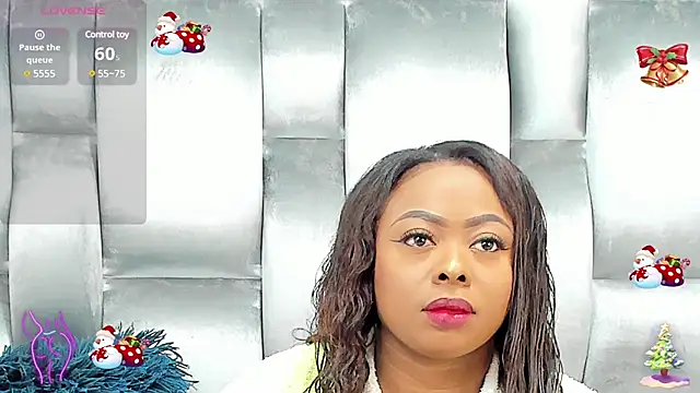 CamilaBenitez online show from 7, 1, 2025