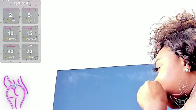 CamilaBenitez online show from 5, 2, 2025