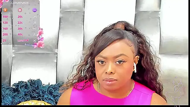 CamilaBenitez online show from 8, 1, 2026