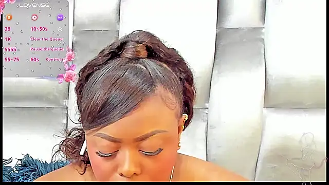 CamilaBenitez online show from 15, 1, 2026