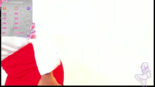 CamilaBenitez online show from 6, 3, 2026