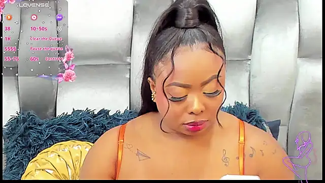 CamilaBenitez online show from 10, 3, 2026