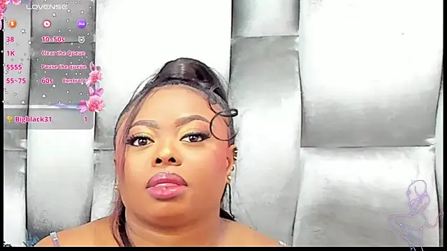 CamilaBenitez online show from 11, 3, 2026