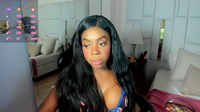 lizzy jooss online show from 18, 1, 2025