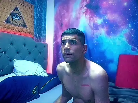 Snapshot of Megaman77777 chatting on 18, 3, 2026 Megaman77777 online show from 18, 3, 2026