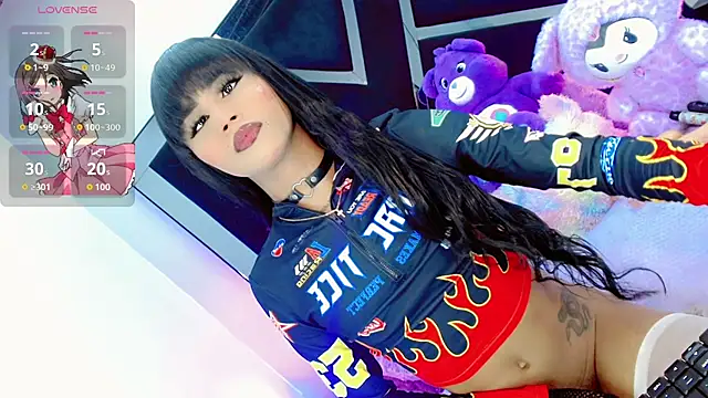 AlahiaDabion online show from 1, 12, 2025