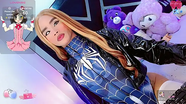 AlahiaDabion online show from 16, 4, 2026