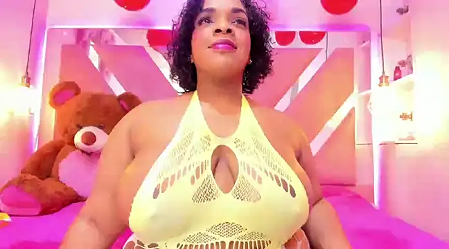 Scarlett-Bonnet online show from 15, 2, 2025