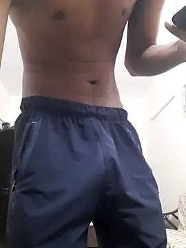 Snapshot of pleasurerkrishhhhh chatting on 8, 9, 2025 pleasurerkrishhhhh online show from 8, 9, 2025