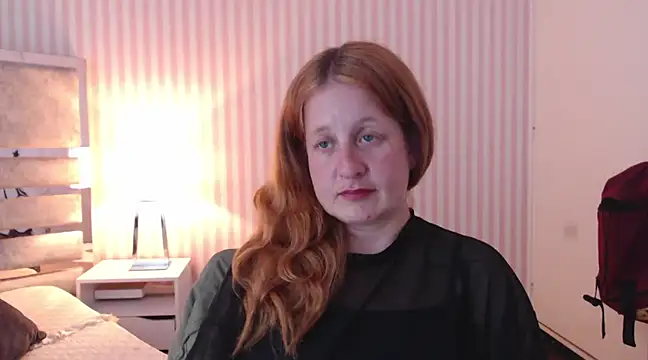 ViioletaMora online show from 9, 2, 2025