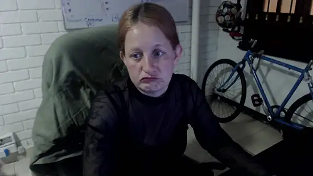 ViioletaMora online show from 10, 2, 2025