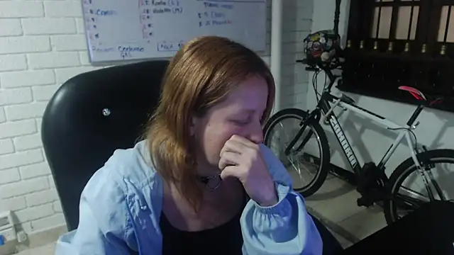 ViioletaMora online show from 13, 2, 2025