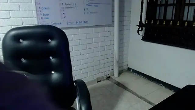 ViioletaMora online show from 19, 2, 2025