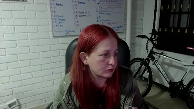 ViioletaMora online show from 4, 3, 2025