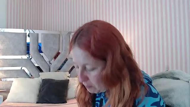 ViioletaMora online show from 16, 3, 2025