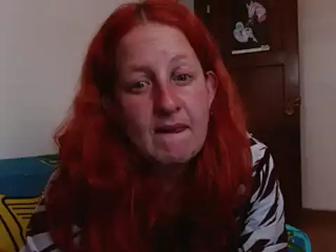 ViioletaMora online show from 21, 9, 2025